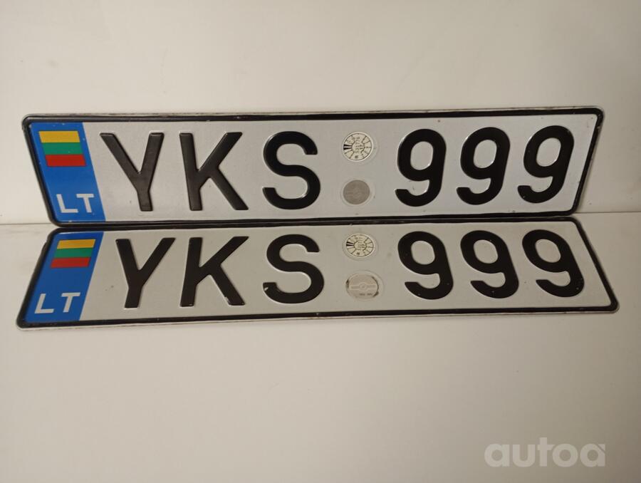 YKS999
