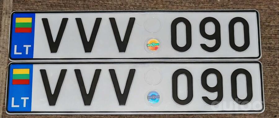 VVV090