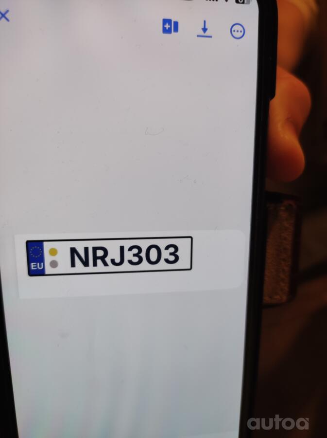 NRJ303
