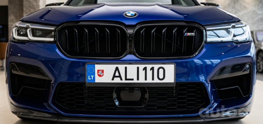 ALI110