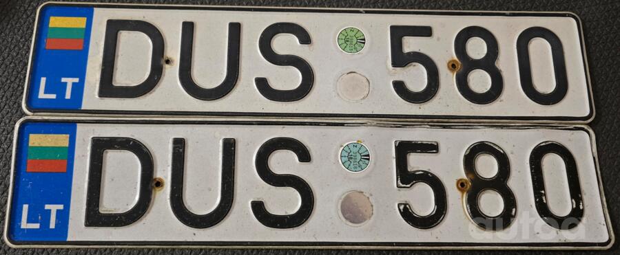 DUS580