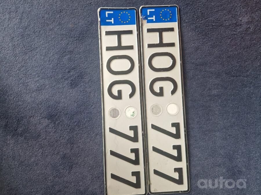 HOG777