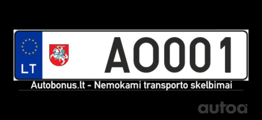 AO001