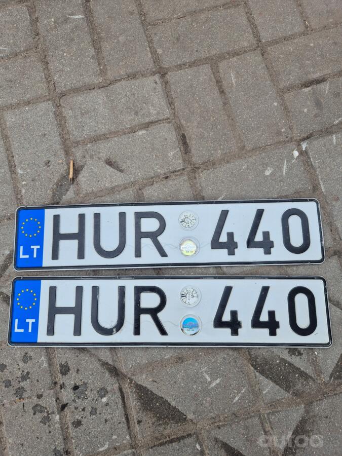 HUR440