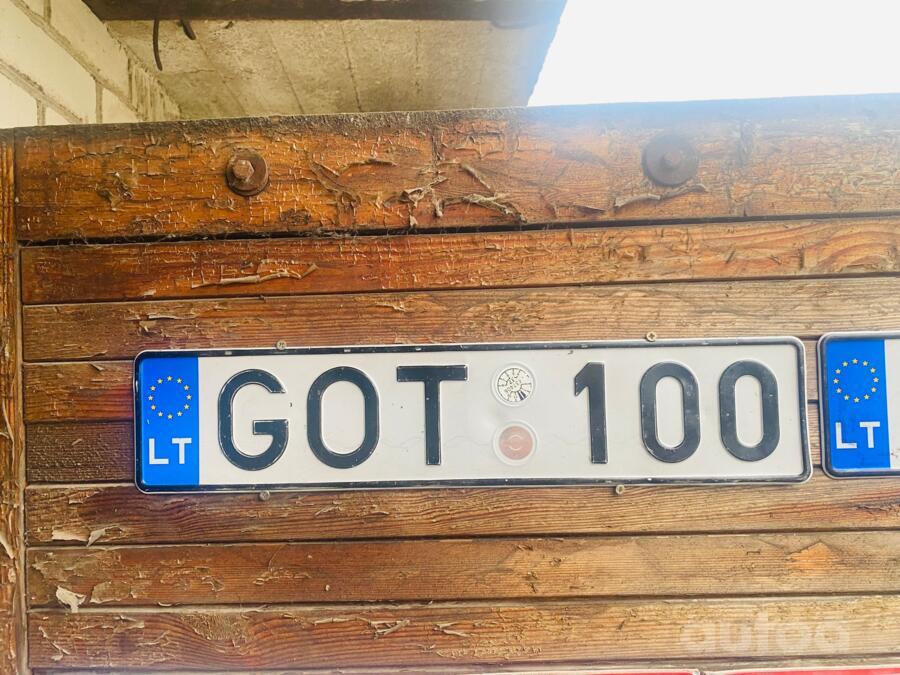 GOT100