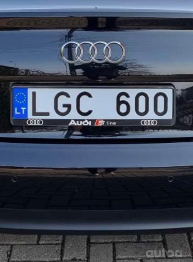 LGC 600