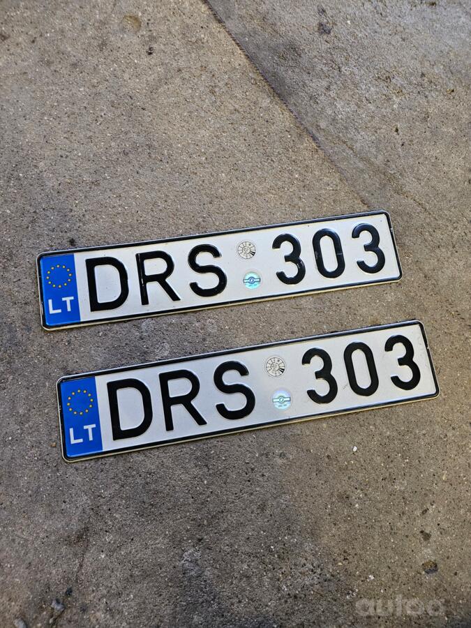 DRS303