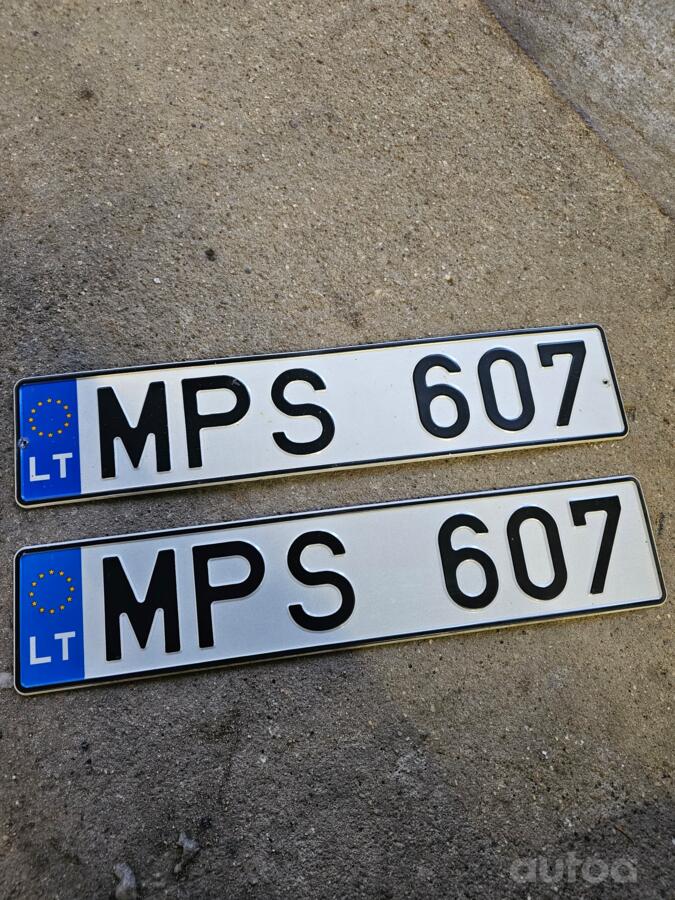 MPS607