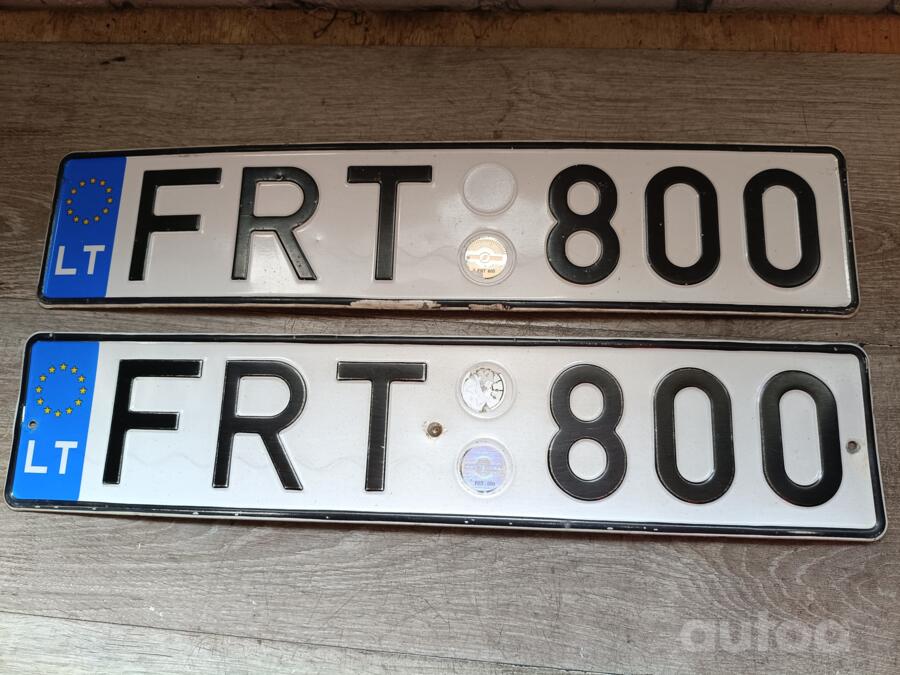 FRT800