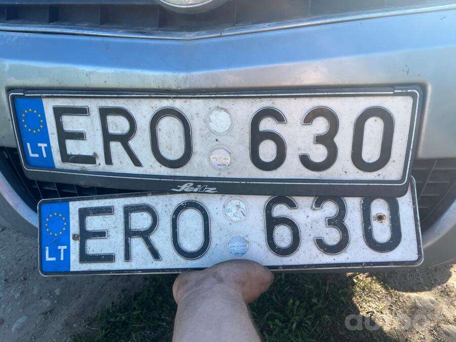 ERO630