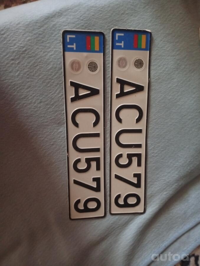 ACU579