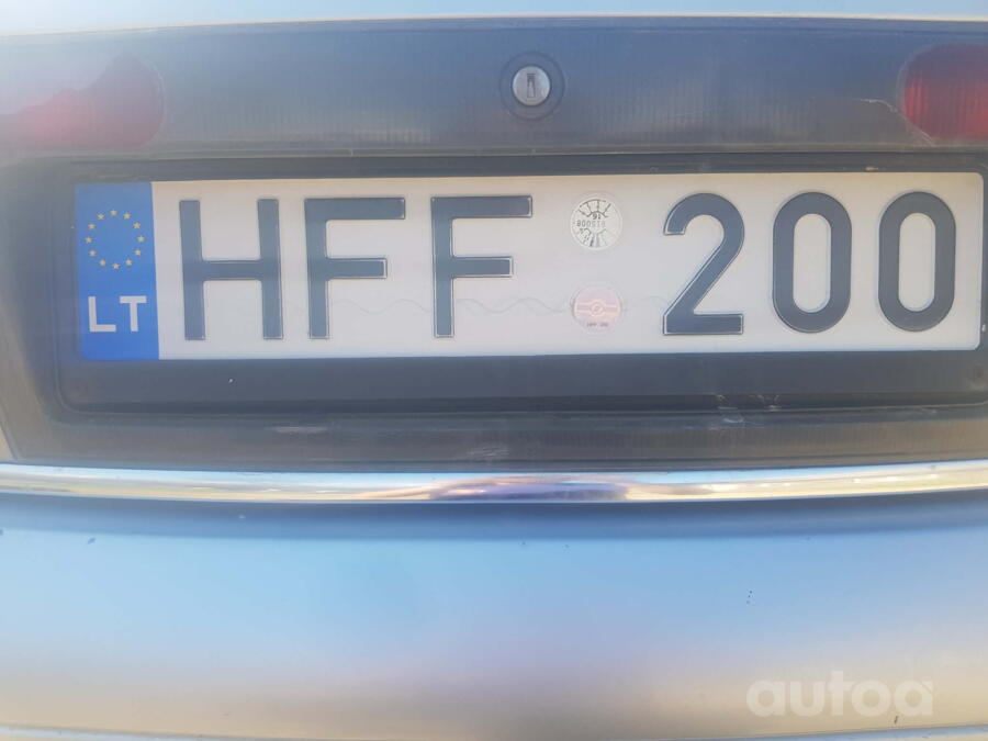 HFF200