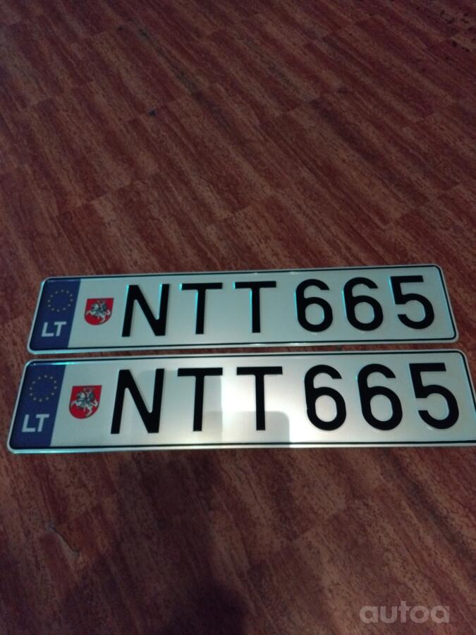 NTT665