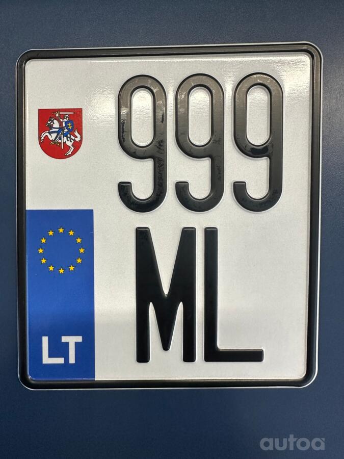 999ML