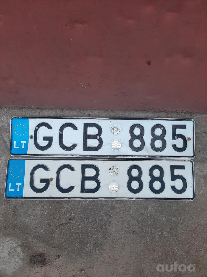 GCB885