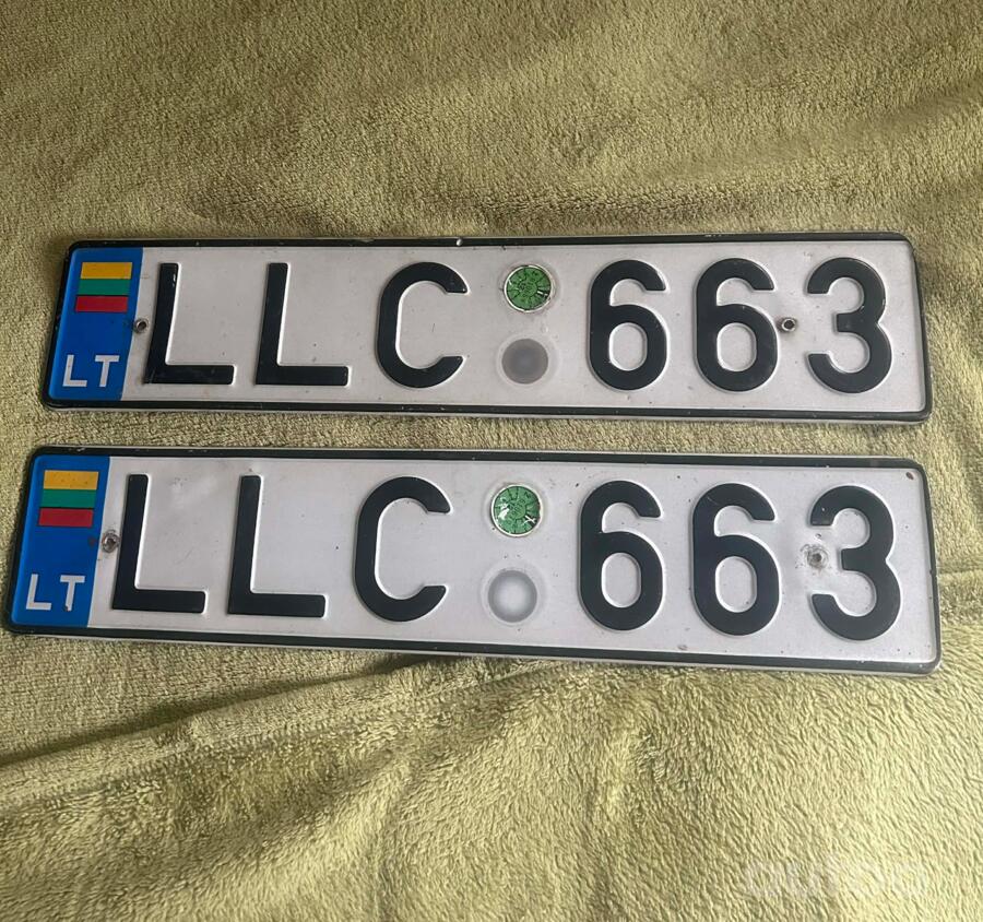 LLC663