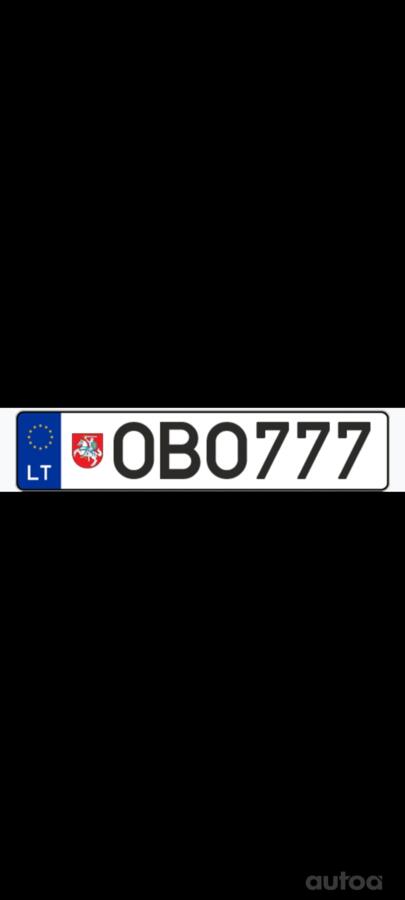 OBO777