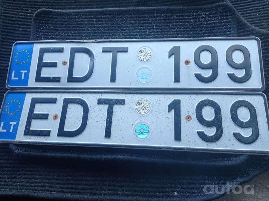 EDT199