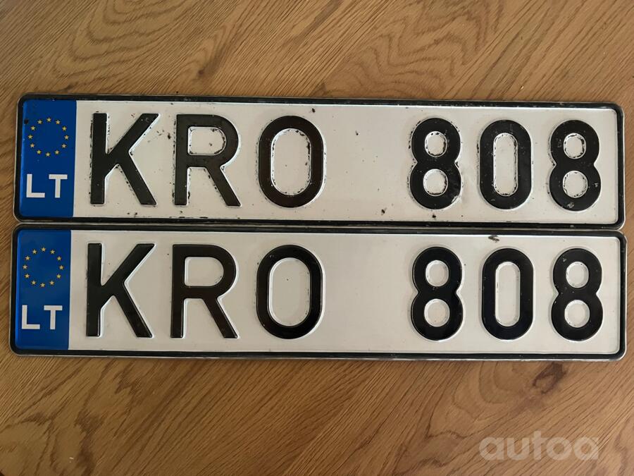 KRO 808