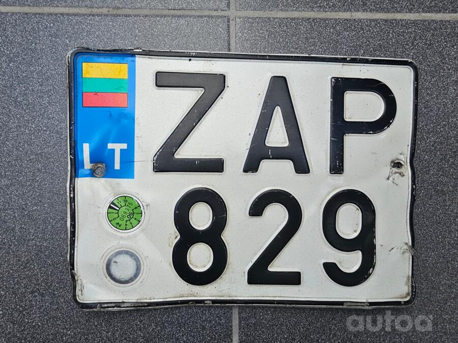 ZAP829
