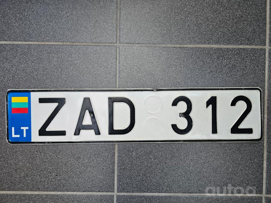 ZAD312