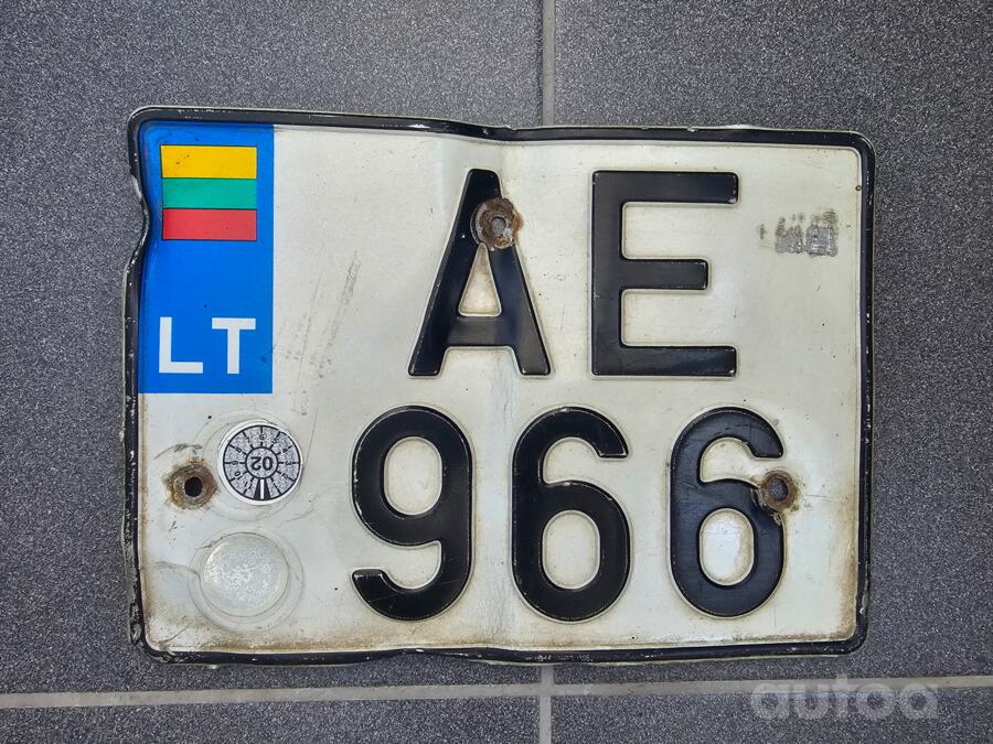 AE966