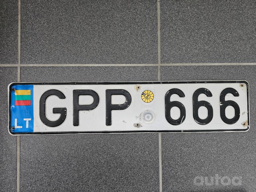 GPP666