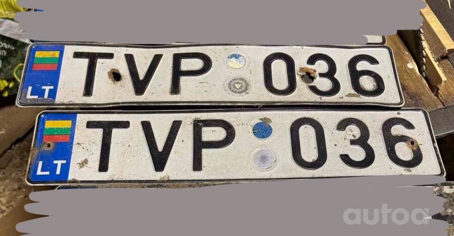 TVP036