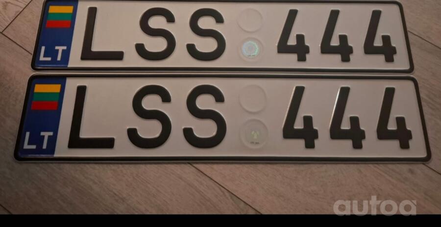 LSS444