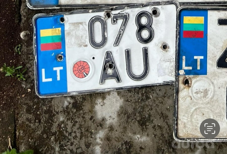 078AU