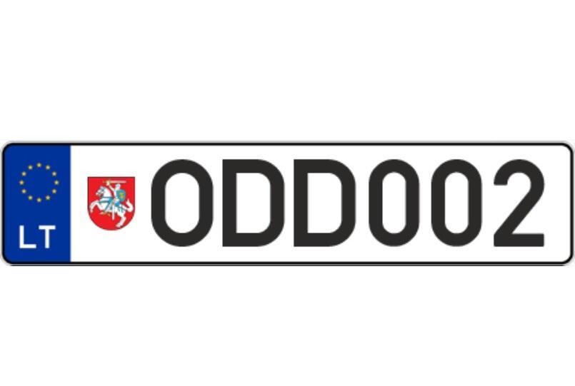 ODD002