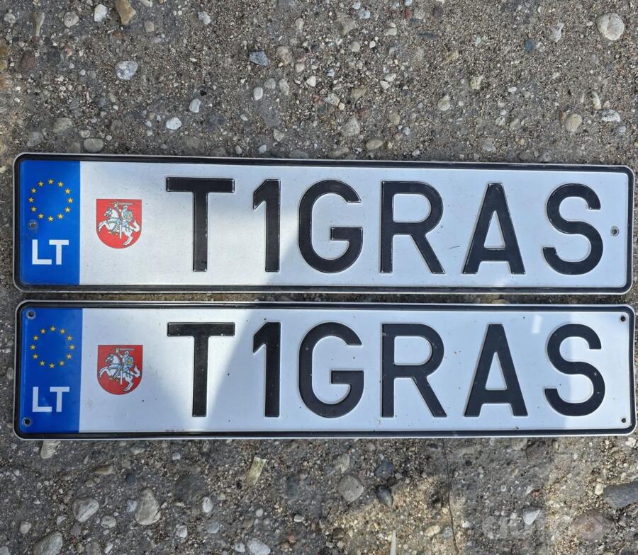 T1GRAS