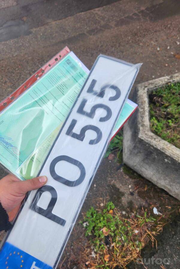 PO 555