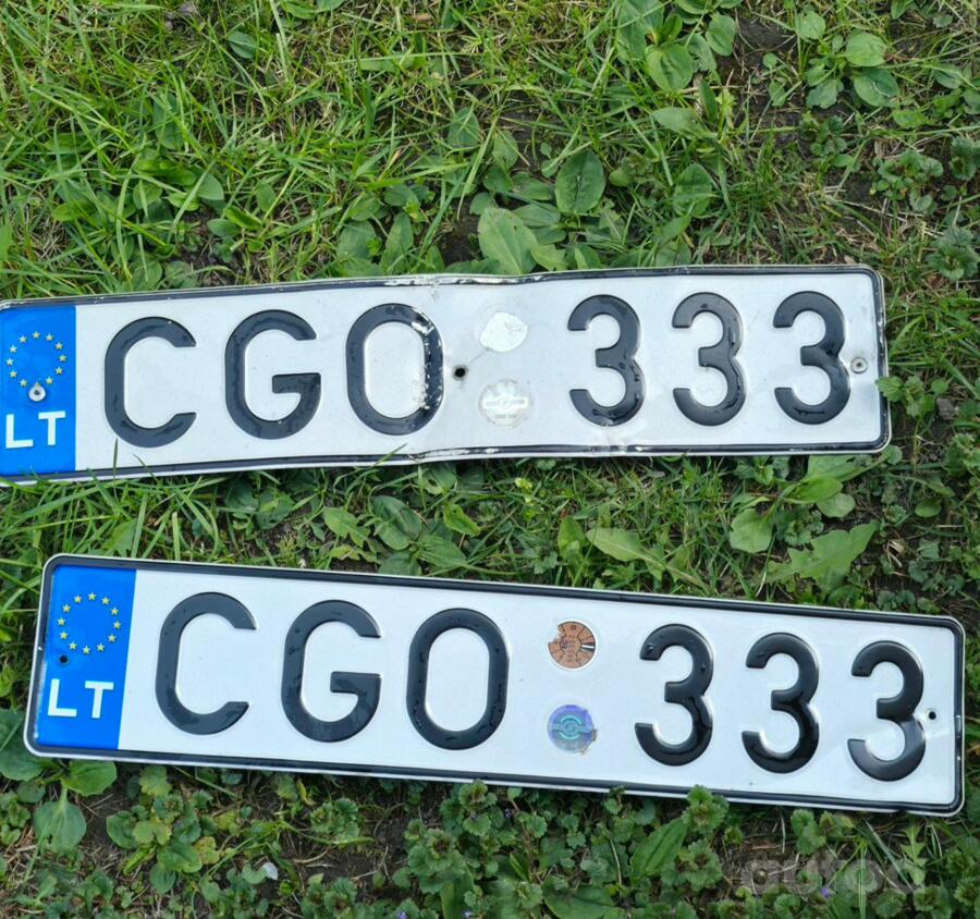 CGO333