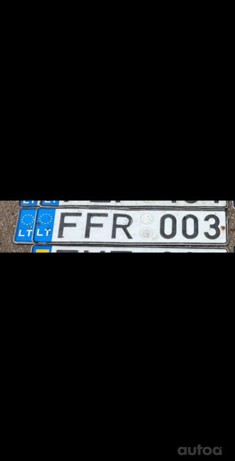 FFR003
