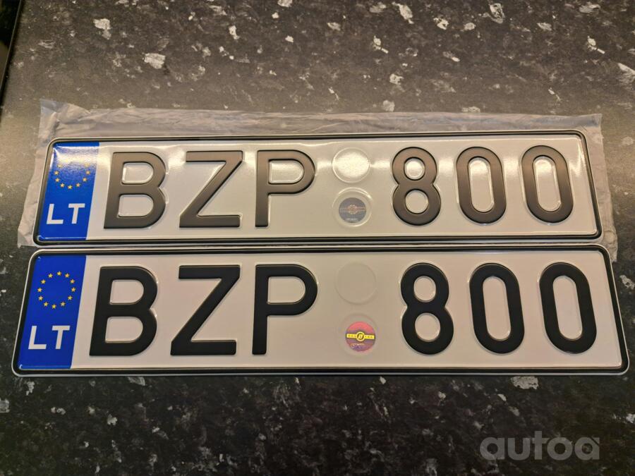 BZP800