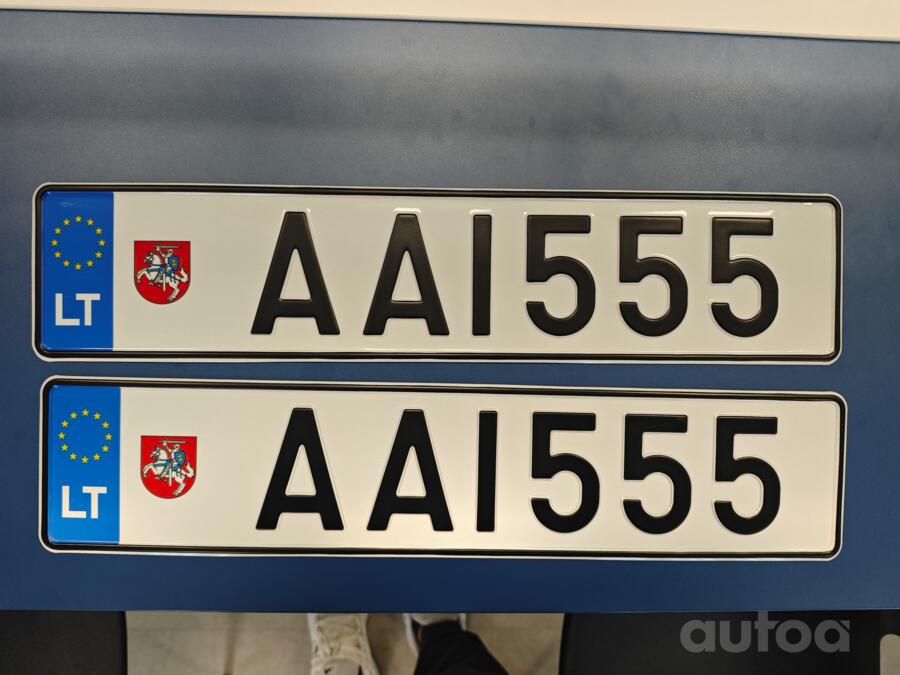 AAI555