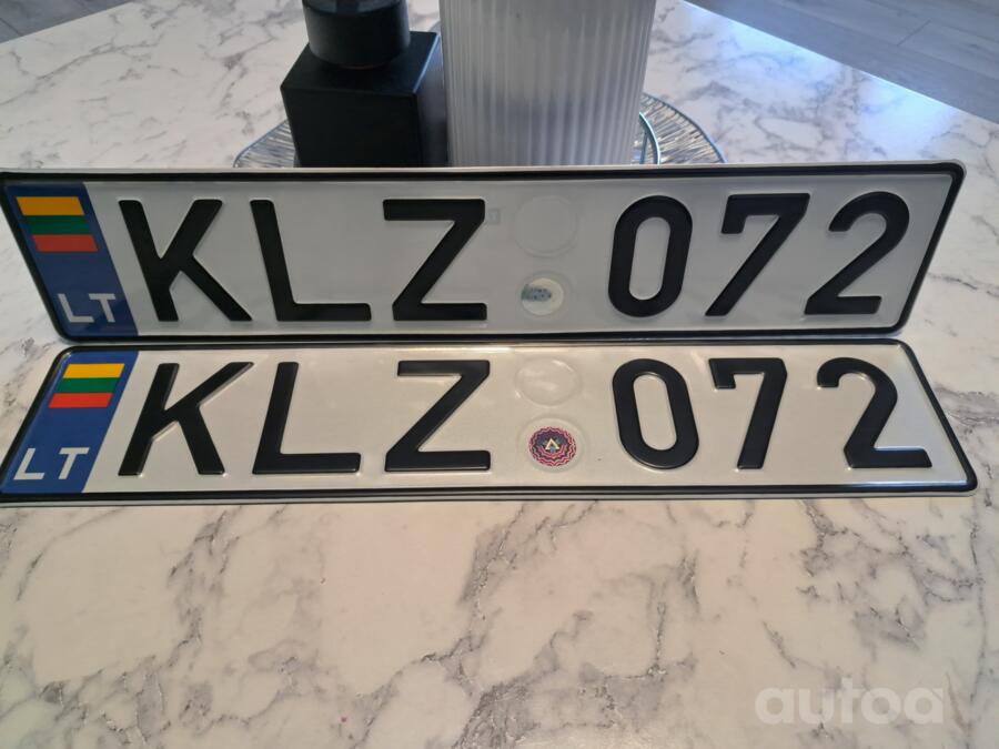 KLZ072