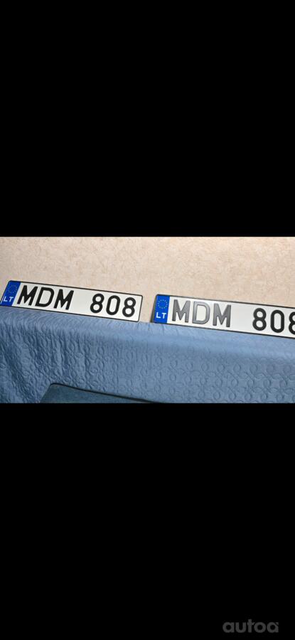 MDM 808