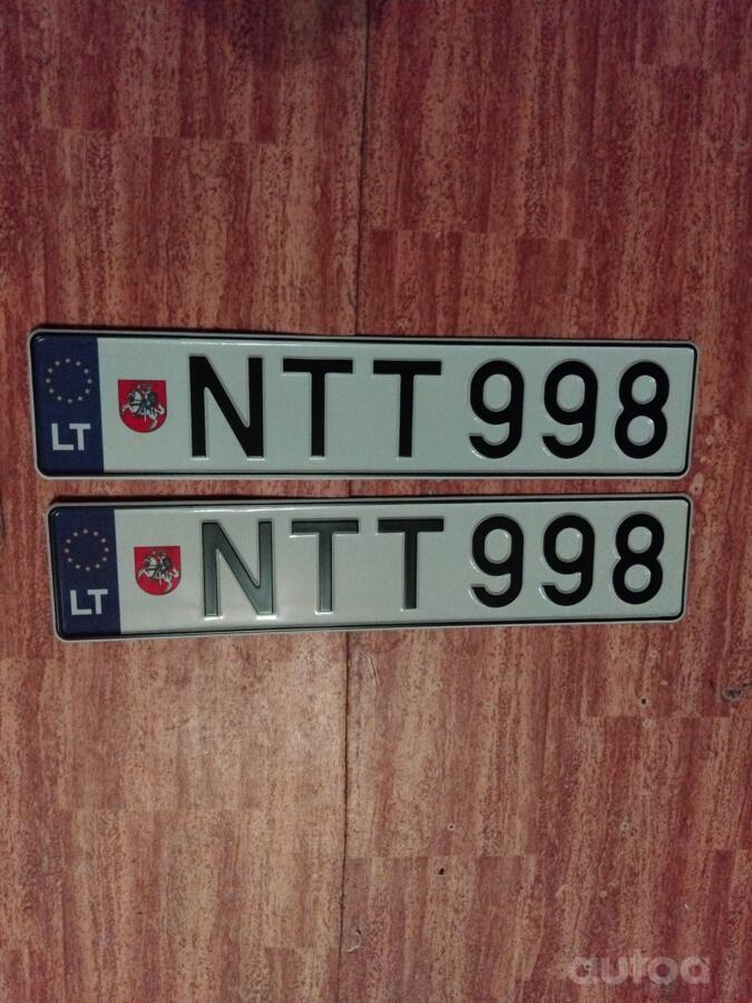 NTT998