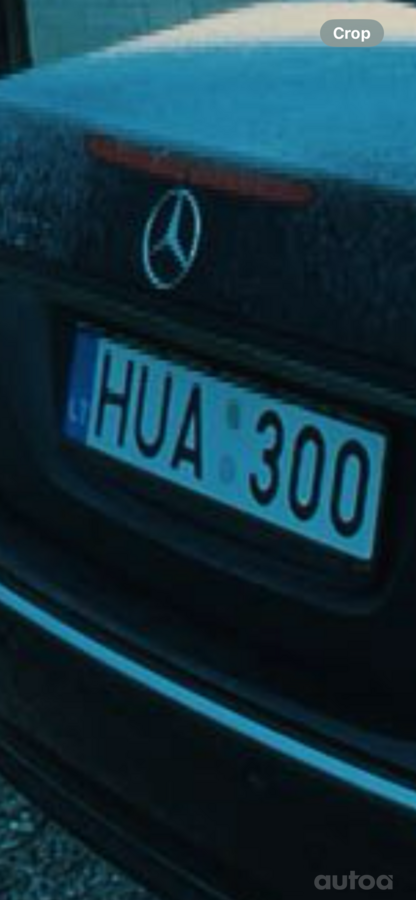 HUA300
