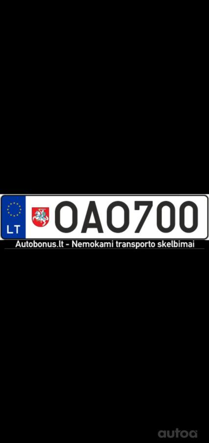 OAO700