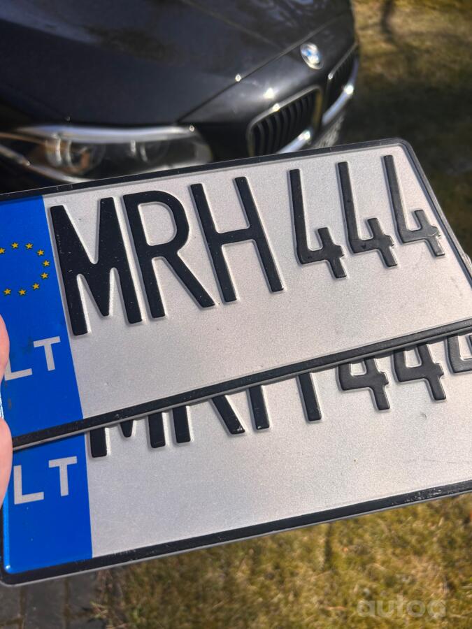 MRH 444