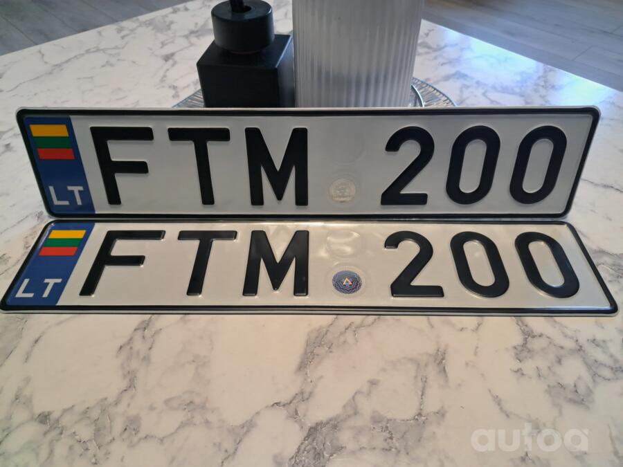 FTM200