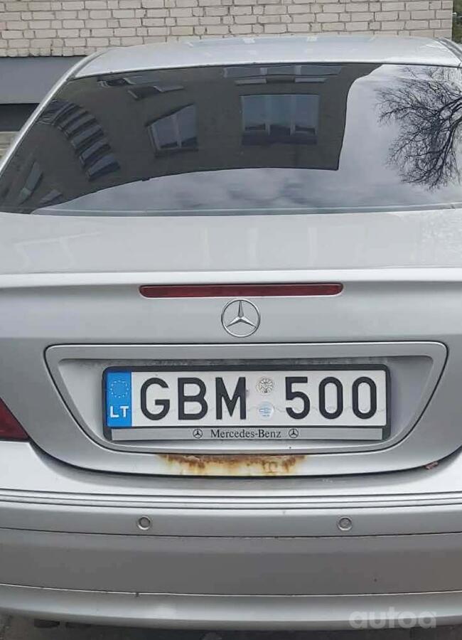 GBM500