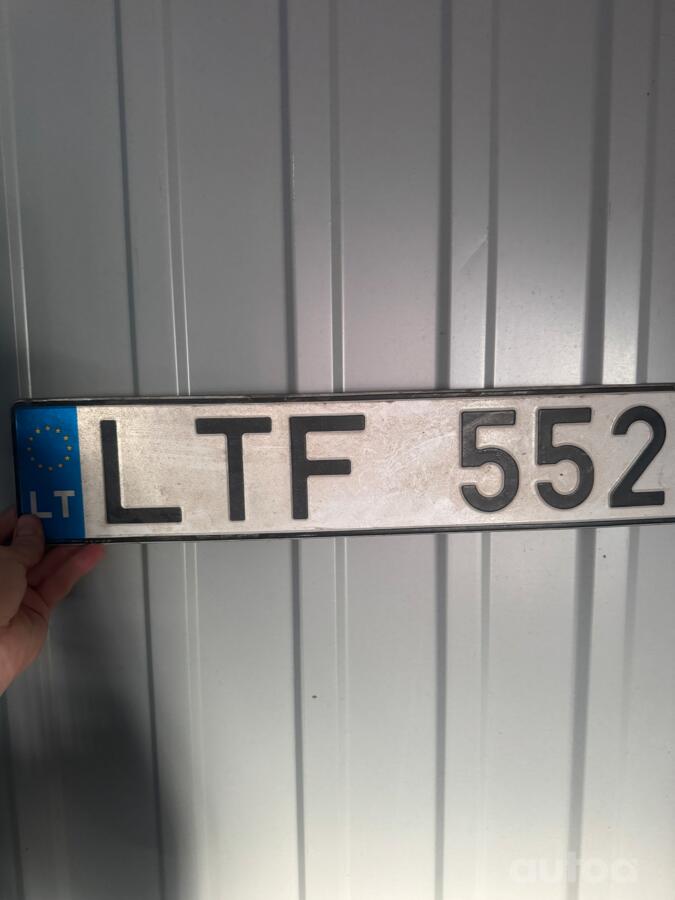 LTF552