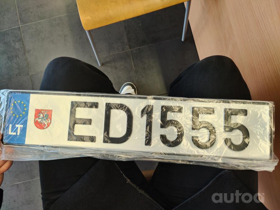 ED1555