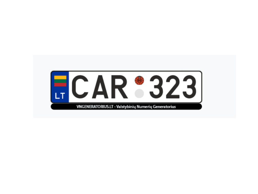 CAR323