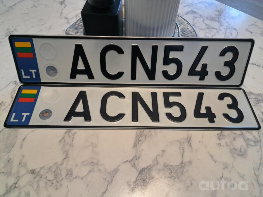 ACN543