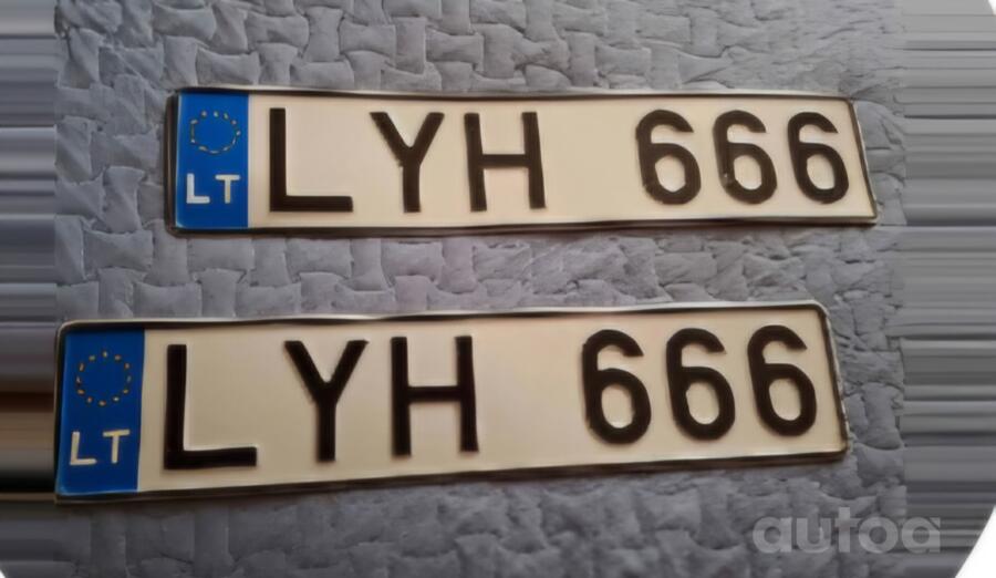 LYH666